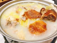 -燕云楼(云南路店)
