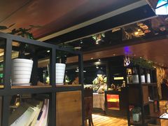 -泰谷酒店·太古码头闽菜自助餐厅