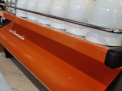 -Peet's Coffee皮爷咖啡(大学路店)