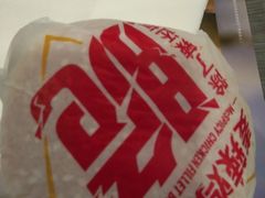 -麦当劳(漳州万达店)