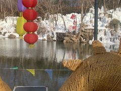 -竹泉村旅游度假区