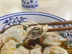 -马茹特色饺子馆