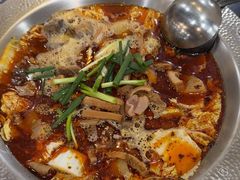 -古乐牛香·鲜牛肉牛杂火锅(高新店)