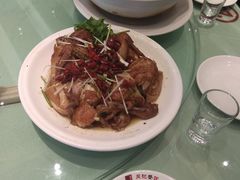 -吴记酱骨炖菜馆(康安路店)