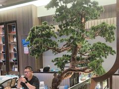 -聆桂烤鸭·金奖烤鸭(静联广场店)