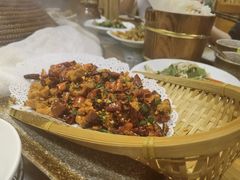 -滇香肴·云南菜蒸汽石锅鱼(云南北路店)