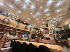 -玛格萝妮比萨屋(四平店)