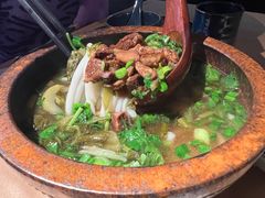 -山石榴·贵州菜(丰盛里店)