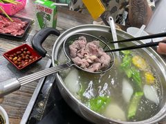 -全好食潮汕牛肉火锅(泗洲路店)