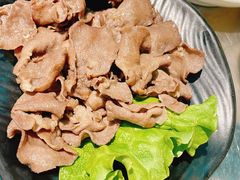 -朴大人炭烤·韩国料理(奥帆中心海尔洲际店)