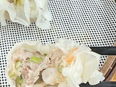 -海汇源老烧麦店(东大街总店)