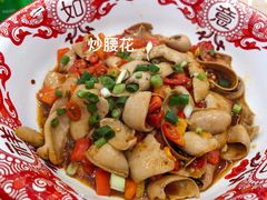 -三只鸟本地特色菜馆(上饶总店)