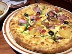 -萨莉亚意式餐厅(国和1000店)