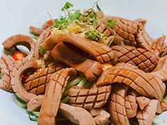 烧汁碎腰花-同庆楼(奥体中心店)