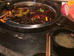-小王少龙火锅(沙南街店)