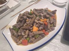 -阿楷·二十年烧烤宵夜·渔家小寨(达明店)
