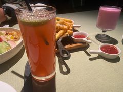 -碧特博格·20年品牌西餐厅(芜湖路店)