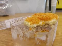 -迦南·甜品蛋糕(传媒店)