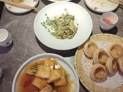 -闫府私房菜·百年鲁菜(恒隆店)