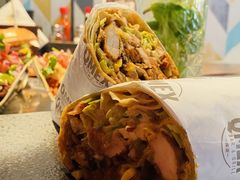 -Q MEX 库迈墨西哥餐吧(三里屯店)