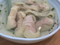 全家福大馄饨-顾一碗馄饨·烧麦(儿童医学中心店)