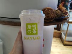 -奈雪的茶(金地广场店)