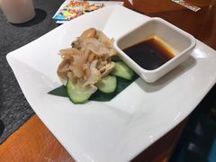-苏大嘴海鲜牧场(奥林匹克店)