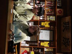 -东来顺饭庄(西直门店)