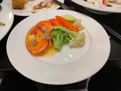 -天津东凯悦酒店·Market Café自助餐厅
