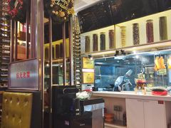 -小不点烧烤城(长乐宫店)