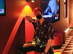 -柏粤汇PARKVIEW KTV(欢乐海岸店)