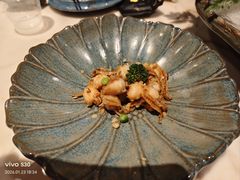 -上海雅居乐万豪侯爵酒店