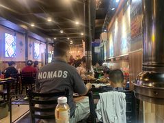 -燚青春东北泥炉烤肉(百合店)