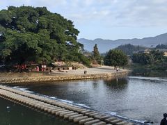 -云水谣景区