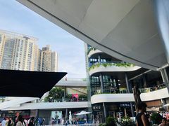 -gaga(深圳福田星河COCO Park店)