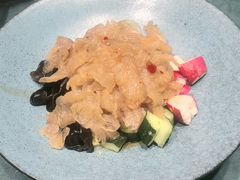 -天毓山庄·餐厅