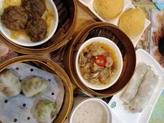 -添好运点心专门店(中环IFC店)