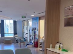 -复动肌骨门诊·MEDMOTION(北外滩店)