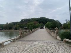 -石湖景区