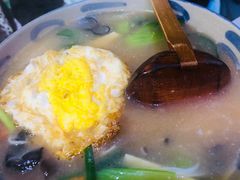 长寿面-云上千禾(水上店)