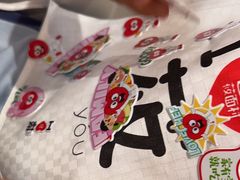 -西贝(宝乐汇店)