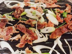 -厚味居炙子烤肉·清真(天桥南纬路店)