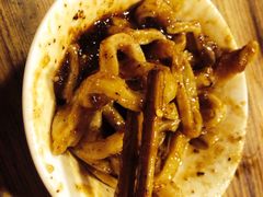 洞子口张老二凉粉-洞子口张老二凉粉(文殊院店)