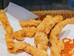 -南锣南门(东方银座店)