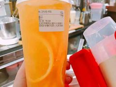 -九秋茶铺(三里屯店)