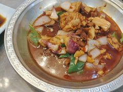 -李东农庄(中南百草园地标店)