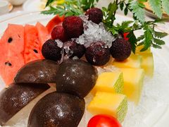 -1918中餐厅(衡山路店)