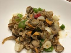 -森谷美食公园(杨行店)