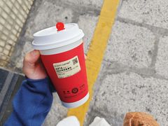 -库迪咖啡(深圳华联大厦店)