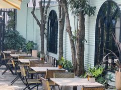 露天位-La Maison 夜来香(进贤路店)